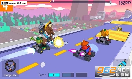 LoL Karts(LoL����������)v1.3.2��ͼ2