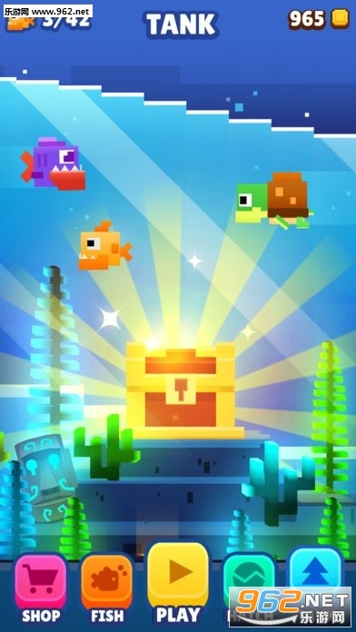 Fishy Bits 2(����2��׿��)v1.0.1��ͼ1