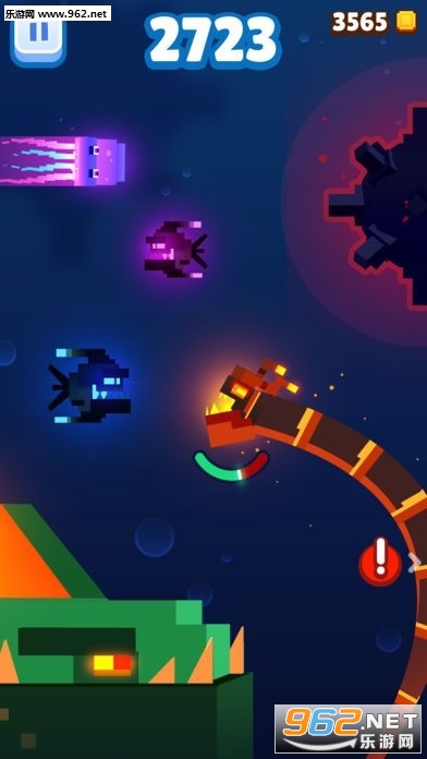 Fishy Bits 2(����2��׿��)v1.0.1��ͼ3