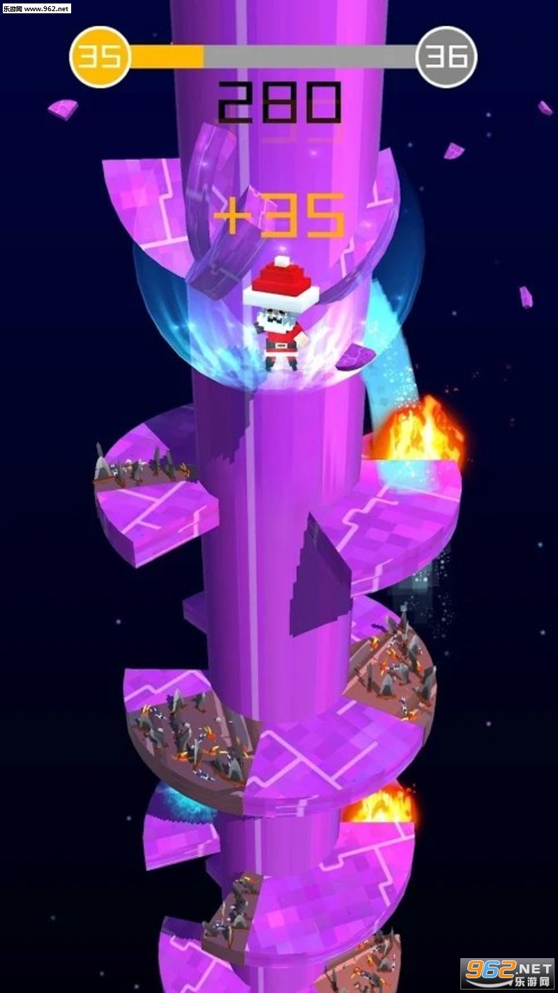 Helix Buddy Jump��׿���ͼ0