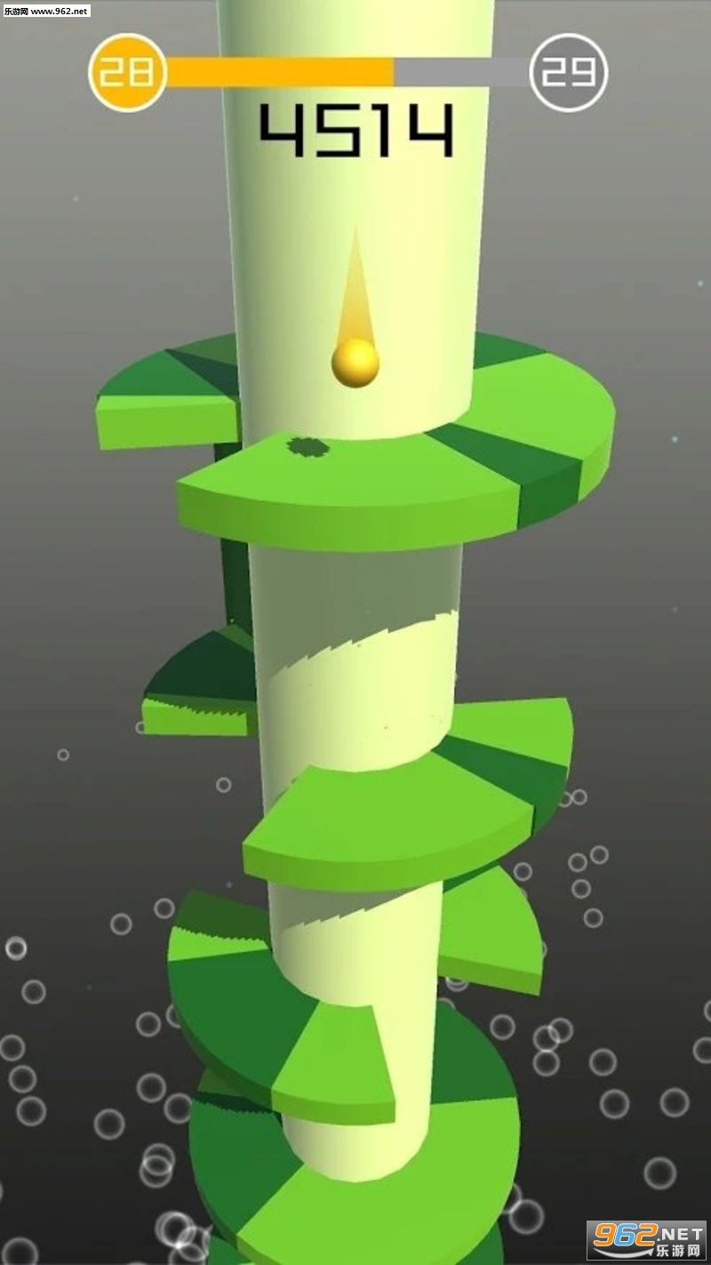 Helix Buddy Jump��׿���ͼ1