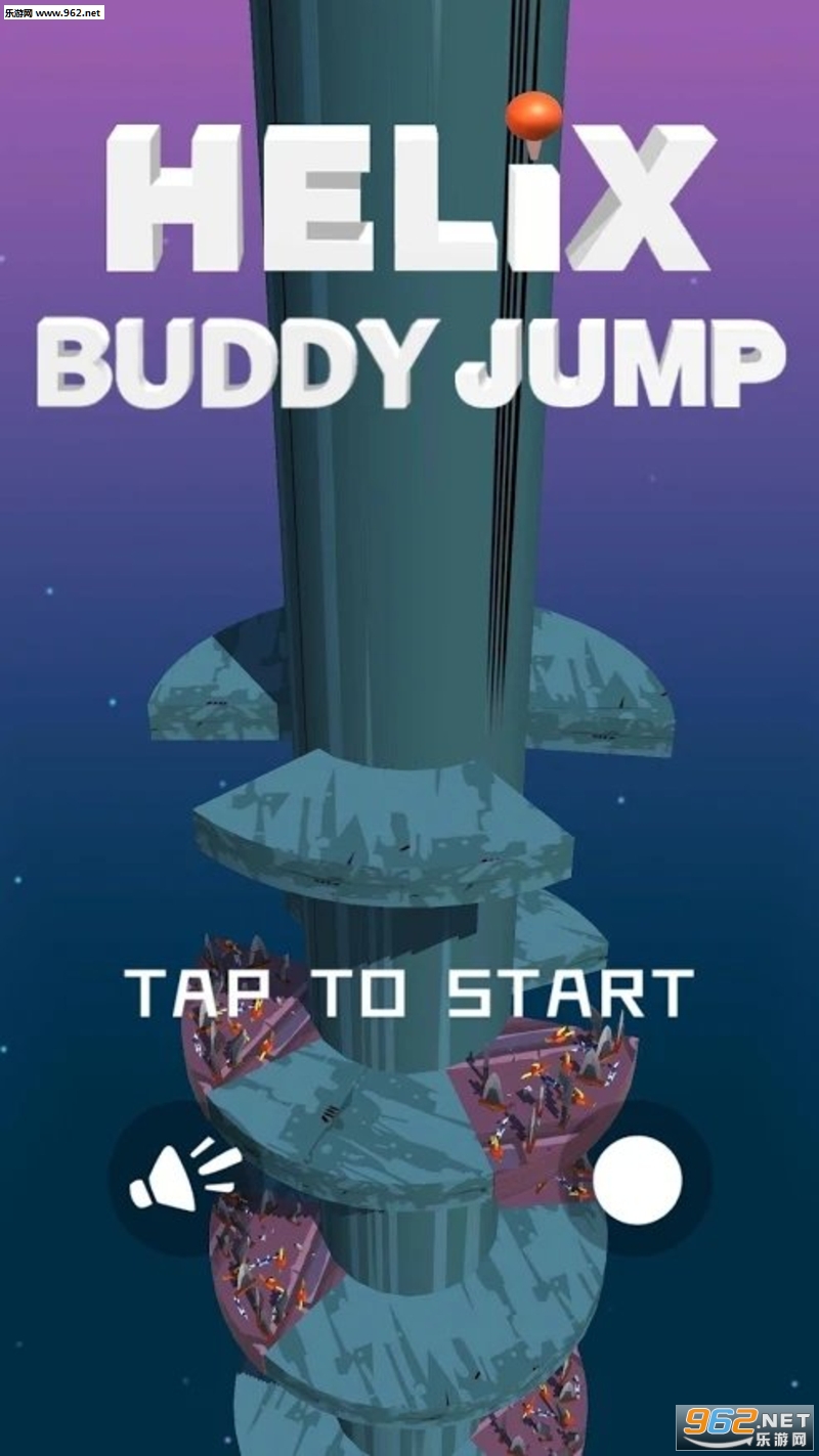 Helix Buddy Jump��׿���ͼ3