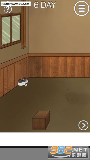 我的猫咪找不到了安卓版截图0
