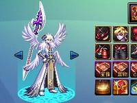 DNF��ħ��ʦʱװ�İ�ɫ��4������ͼ0
