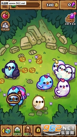 Chichens(С���к�����)v1.71��ͼ1