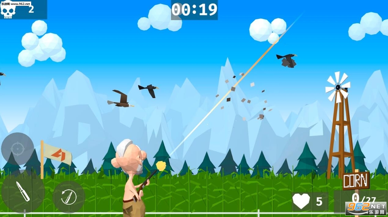 AngryGrandpa(��ŭ����үү��Ѱ�)v1.1��ͼ2