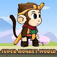 Super Monkey World(����������������)