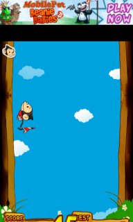 Super Monkey World(����������������)v1.0��ͼ2