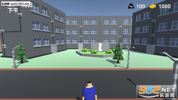 ����ģ����(Fatman Simulator)Steam��Ѱ��ͼ3