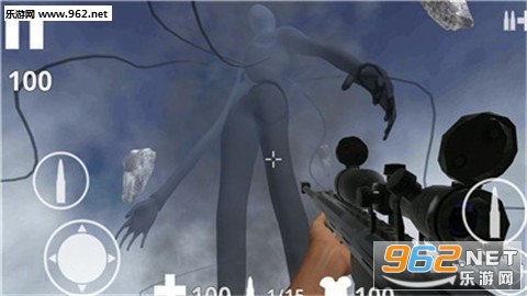 Deadly Standing - A Survival Game(����վ�����氲׿��)��ͼ2