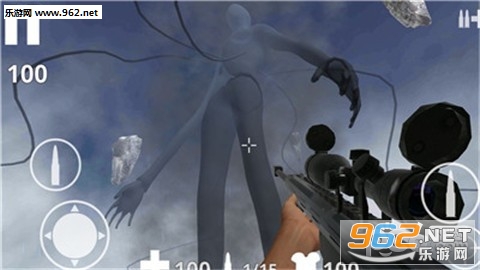 Deadly Standing - A Survival Game(����վ�����氲׿��)��ͼ1