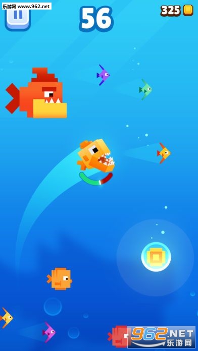 Fishy Bits 2(����2��Ϸ)��ͼ3