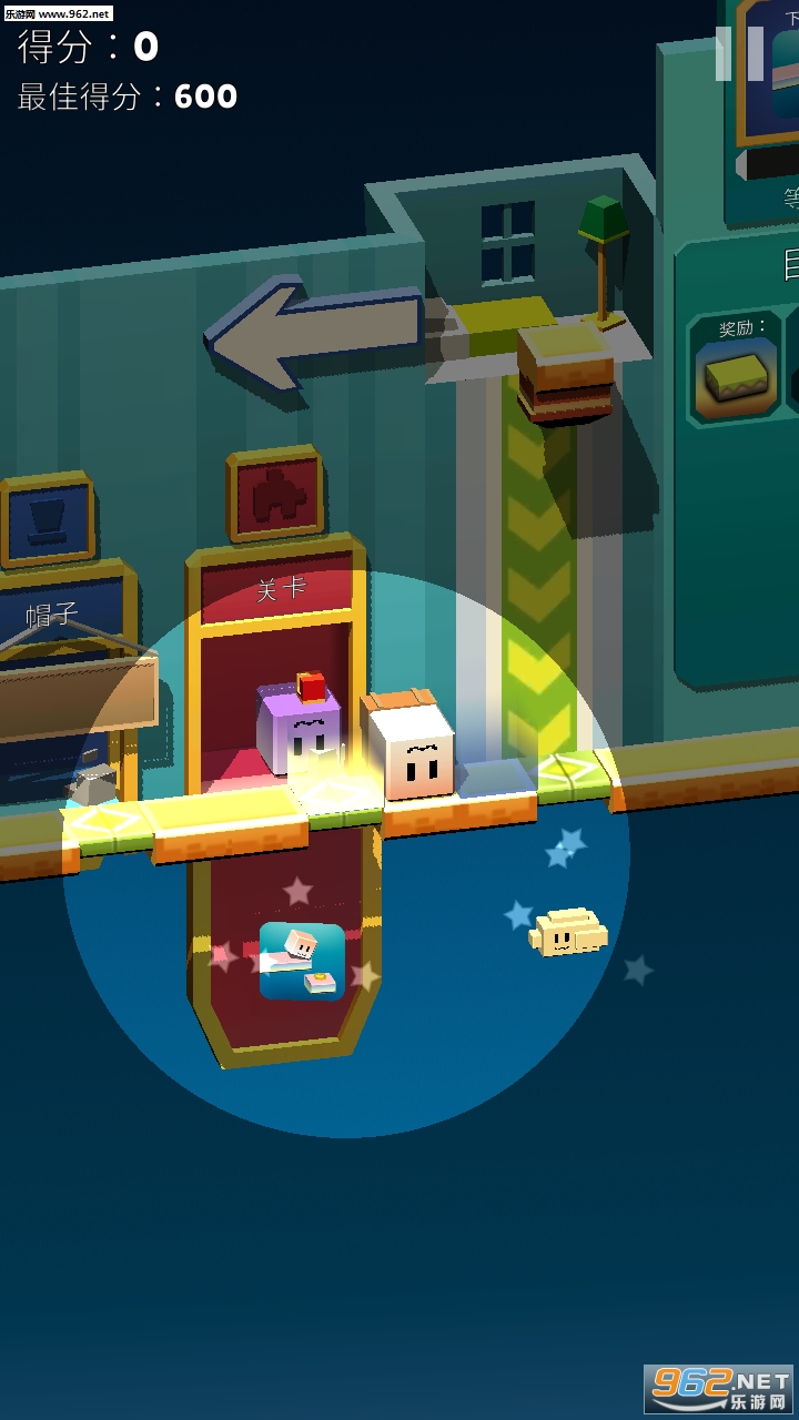 Super Drop Land(����׹���½��׿��)��ͼ0