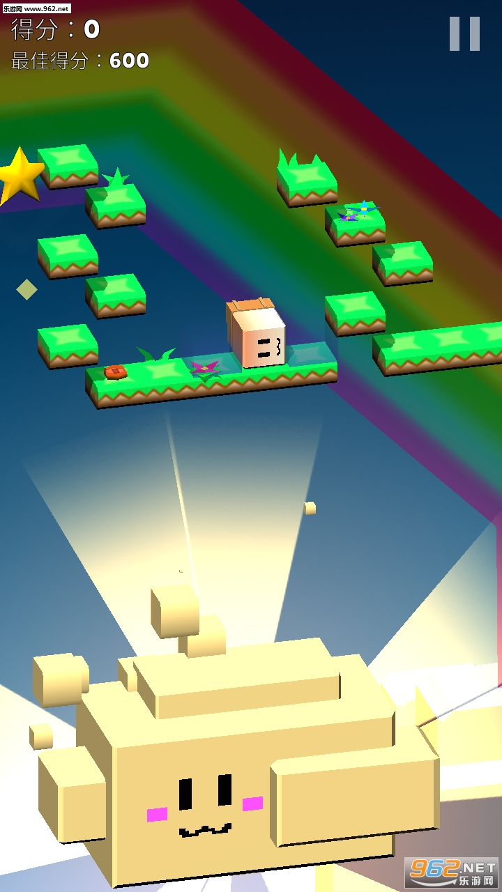 Super Drop Land(����׹���½��׿��)��ͼ2