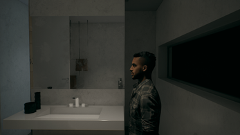 The Sinner: PrologueDemo���ͼ4
