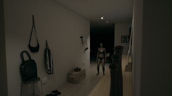The Sinner: PrologueDemo���ͼ2