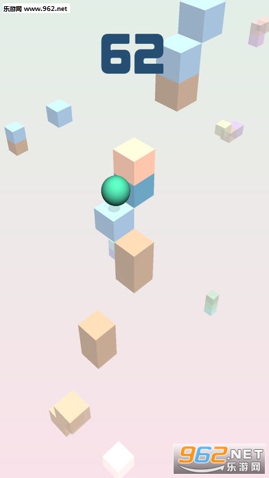 ��������Cube Skip��׿��v1.0��ͼ1