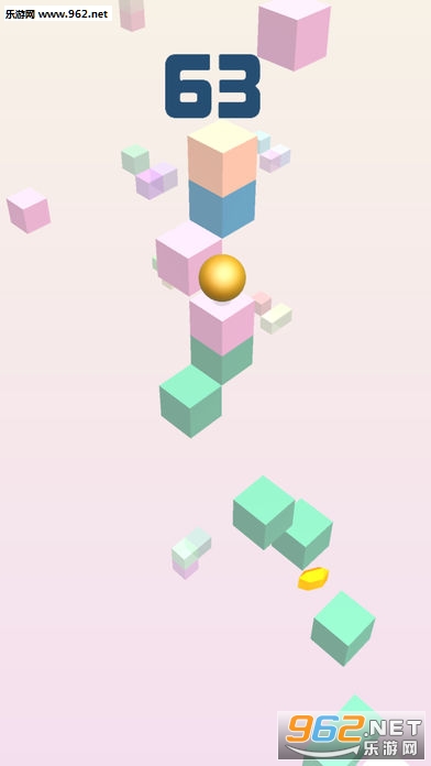 ��������Cube Skip��׿��v1.0��ͼ3