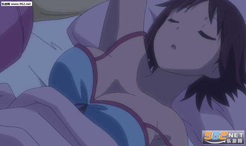 SLEEPING WITH HINAKO(�ͳ���һ��˯�������ֻ���)��ͼ4