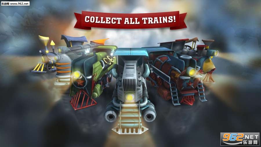 Train Tower Defense(��������׿��)v0.276��ͼ2