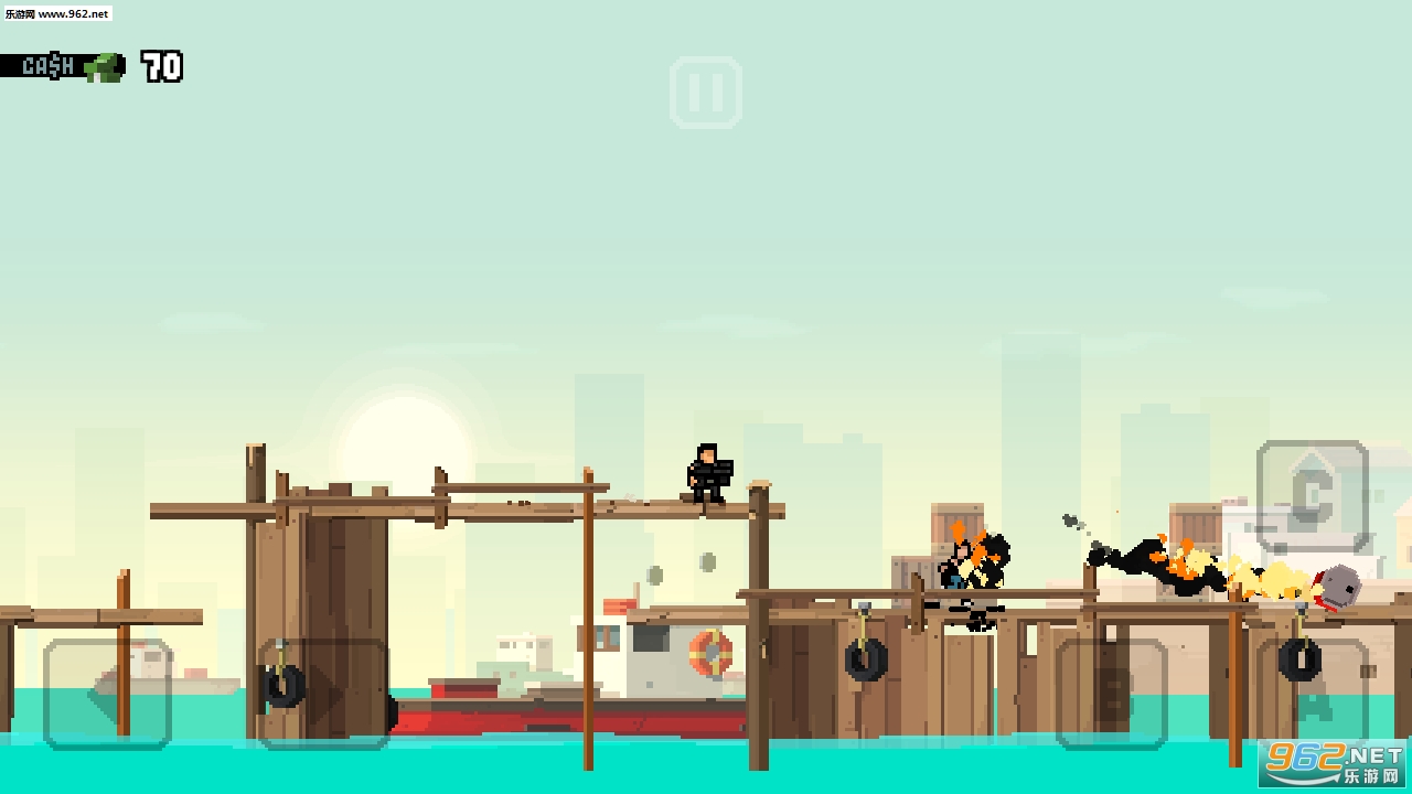 Hot Guns(HotGuns��׿��)��ͼ2