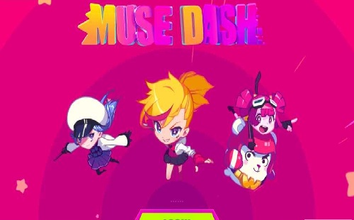 muse dash��׿��_�ƽ��_��Ϸ