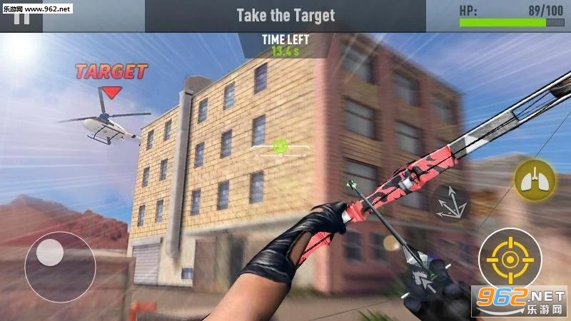 Assassin Archer(�����̿Ͱ�׿��)��ͼ3