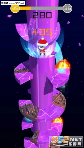 Helix Buddy Jump(�����͵�������)��ͼ1