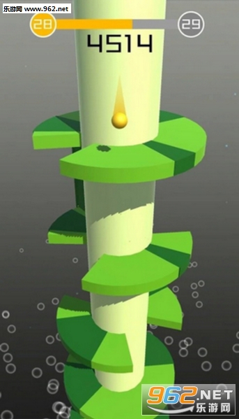 Helix Buddy Jump(�����͵�������)��ͼ2