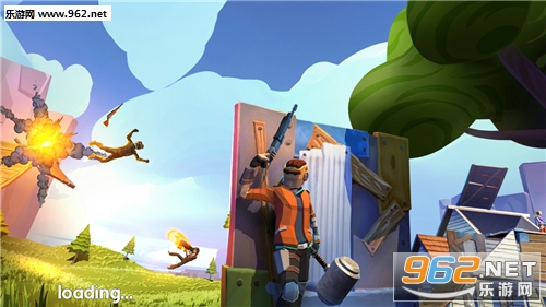 Rocket Royale(����ʼҴ���ɱ��׿��)��ͼ1