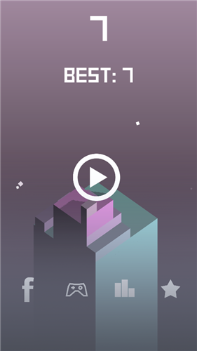 Stack Bloxx(ջ���ѵ���׿��)��ͼ1