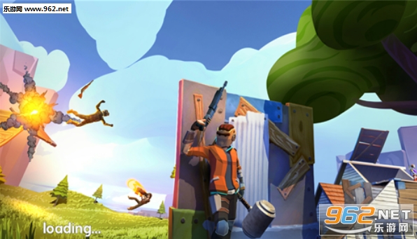 Rocket Royale(����ʼҴ���ɱ�ٷ���)��ͼ1