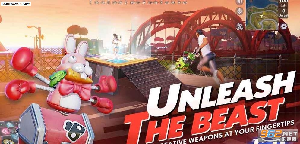 Creative Destruction(�������ƻ���׿��)��ͼ2