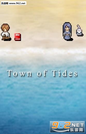 town of tides安卓版截图1