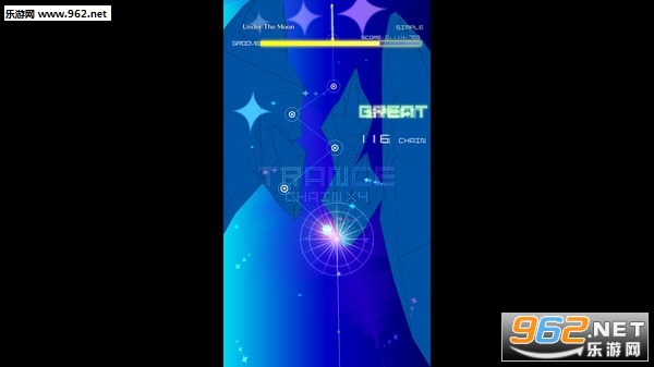 节奏过山车2(Groove Coaster for Steam2)截图0