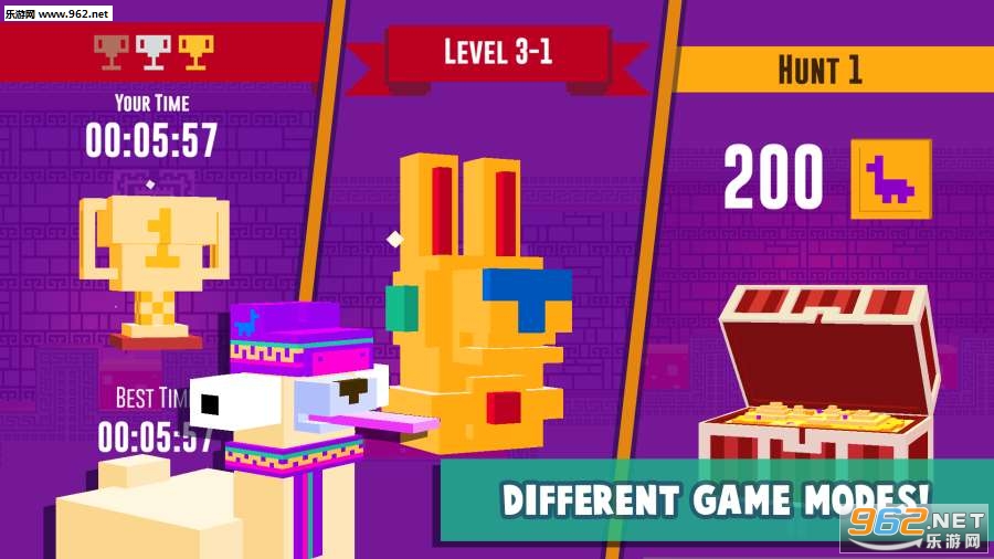 Adventure Llama(ð�����հ�׿��)��ͼ1