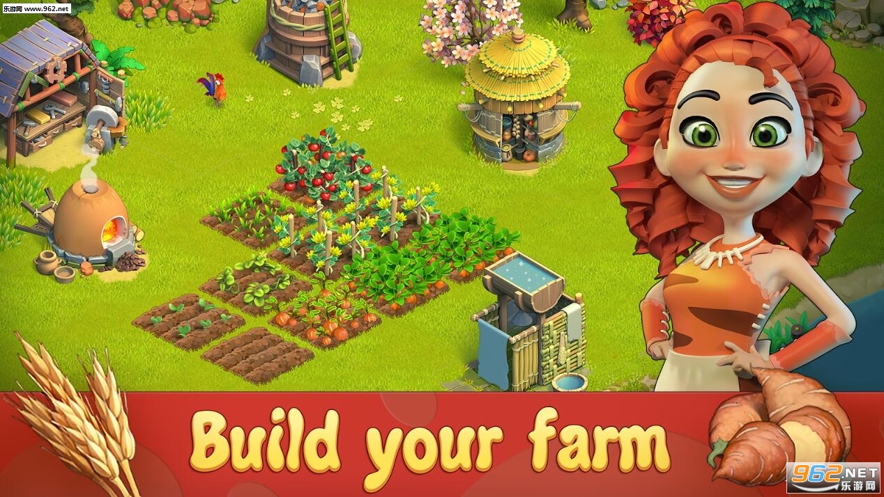 Family Age(������ũ��ð��3��׿��)v1.0510��ͼ0