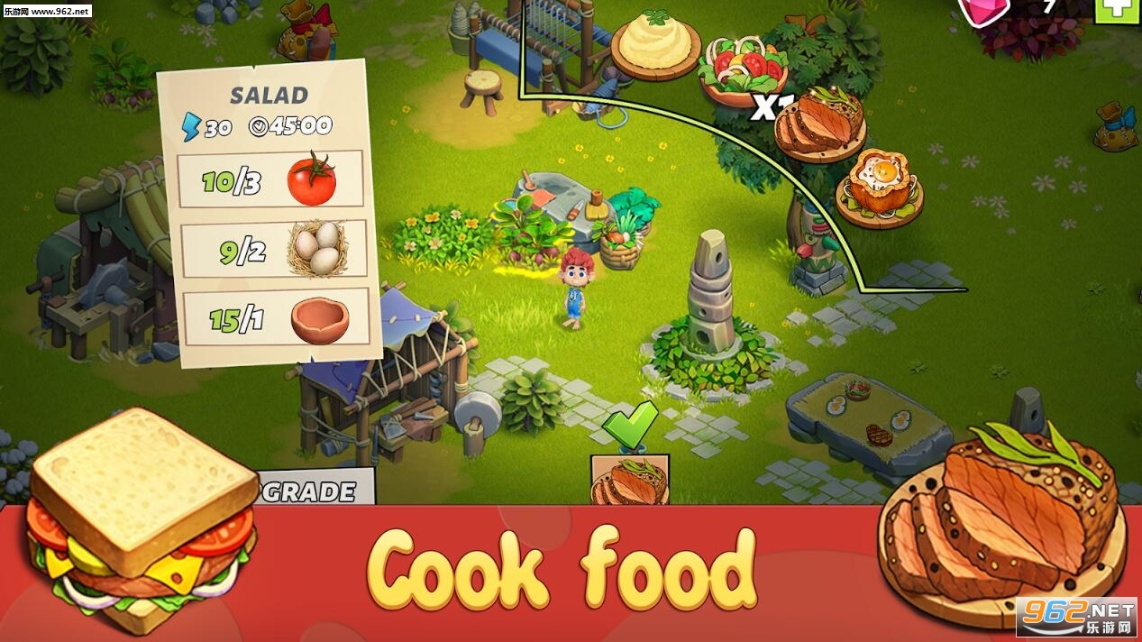 Family Age(������ũ��ð��3��׿��)v1.0510��ͼ1