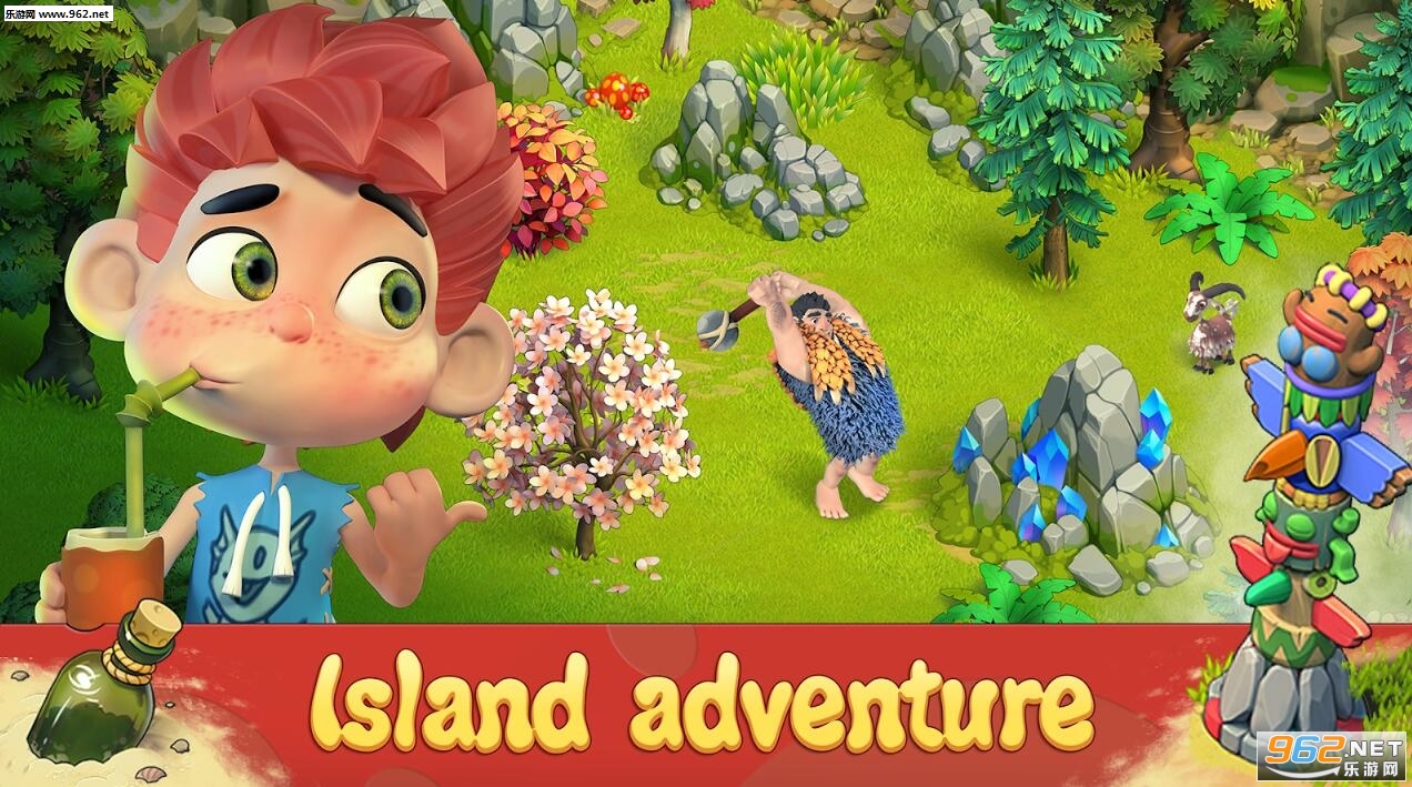 Family Age(������ũ��ð��3��׿��)v1.0510��ͼ4