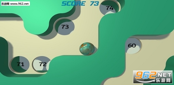Roly Holes Pro(������Ϸ�ٷ���)v1.2��ͼ0