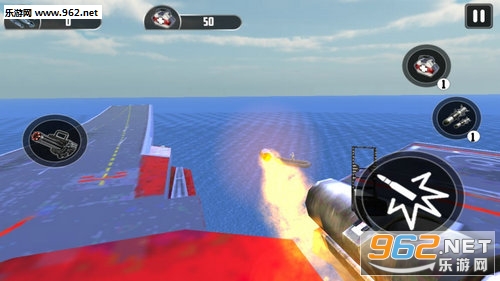 Navy Shoot Battle(�������ս��׿��)v3.1.0��ͼ1
