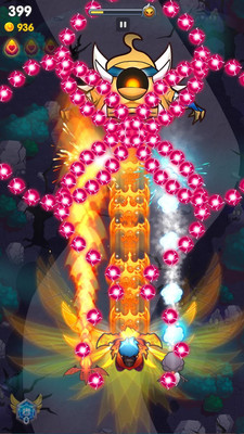 空中袭击安卓版截图3
