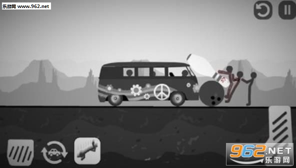 Stickman Annihilation 5(����˻���5��������)��ͼ2