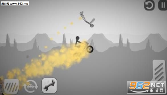 Stickman Annihilation 5(����˻���5��������)��ͼ3