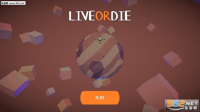 LiveOrDie(����������Ϸ)��ͼ0