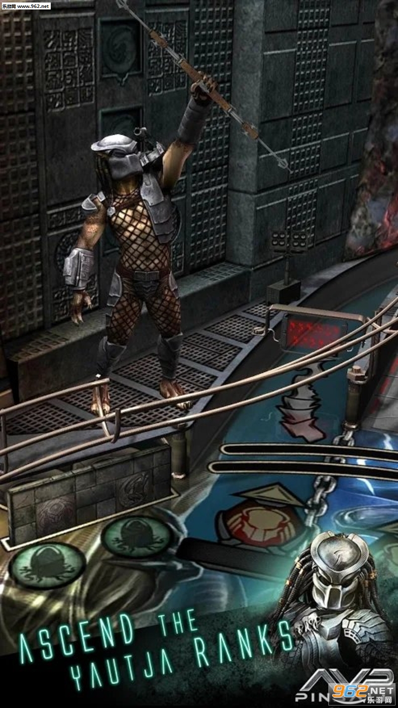 Aliens vs. Pinball�����˵���׿���ͼ0