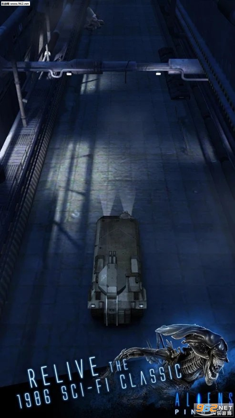Aliens vs. Pinball�����˵���׿���ͼ1