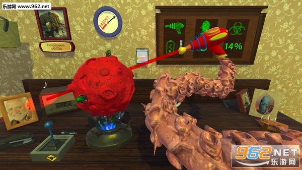 ��ʥ����(Godly Corp)Steam���ͼ1