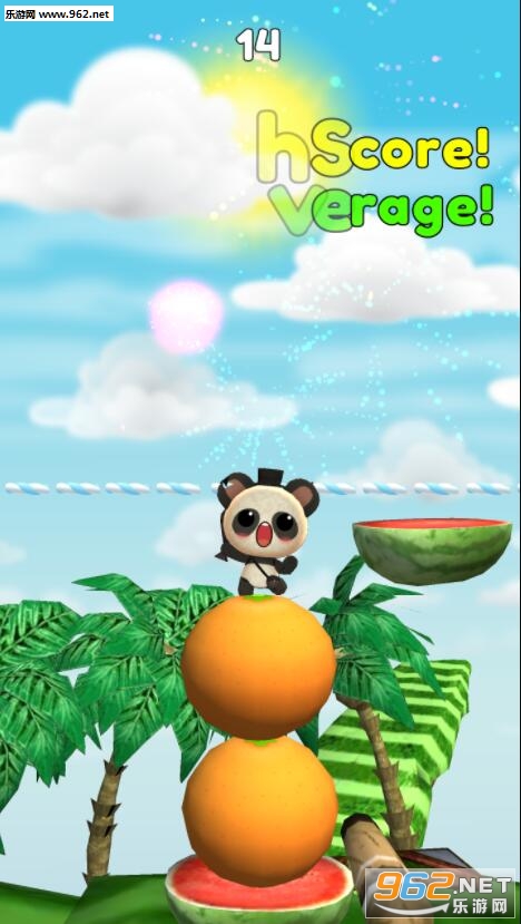 Q Jumping(��������Ϸ��׿��)��ͼ3