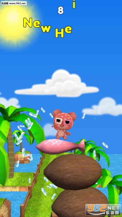 Q Jumping(��������Ϸ��׿��)��ͼ4